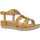 Schoenen Sandalen / Open schoenen Stonefly 110300 Geel