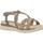Schoenen Dames Sandalen / Open schoenen Stonefly 110424 Brown