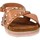 Schoenen Meisjes Sandalen / Open schoenen Gioseppo 43709G Brown