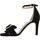 Schoenen Dames Sandalen / Open schoenen Joni 14254J Zwart