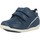 Schoenen Jongens Lage sneakers Chicco G5 Blauw