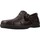 Schoenen Heren Sandalen / Open schoenen Pinoso's 6008H Brown