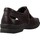 Schoenen Heren Sandalen / Open schoenen Pinoso's 6008H Brown
