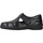 Schoenen Heren Sandalen / Open schoenen Pinoso's 6008H Zwart