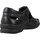 Schoenen Heren Sandalen / Open schoenen Pinoso's 6008H Zwart