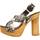 Schoenen Dames Sandalen / Open schoenen Gioseppo 31921G Multicolour