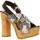 Schoenen Dames Sandalen / Open schoenen Gioseppo 31921G Multicolour