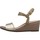 Schoenen Dames Sandalen / Open schoenen Stonefly SWEET III 1 Brown