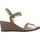 Schoenen Dames Sandalen / Open schoenen Stonefly SWEET III 1 Brown