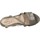 Schoenen Dames Sandalen / Open schoenen Stonefly SWEET III 5 Grijs