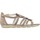Schoenen Dames Sandalen / Open schoenen Stonefly ALISYA 9 Brown