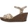 Schoenen Dames Sandalen / Open schoenen Stonefly MARLENE II 5 Brown