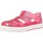 Schoenen Meisjes Slippers IGOR S10171 Roze