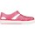 Schoenen Meisjes Slippers IGOR S10171 Roze