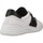 Schoenen Dames Sneakers Albano 8141AL Wit