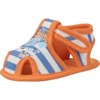 Schoenen Jongens Sandalen / Open schoenen Chicco ORLEAN Orange