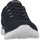 Schoenen Sneakers Skechers 12985S Blauw