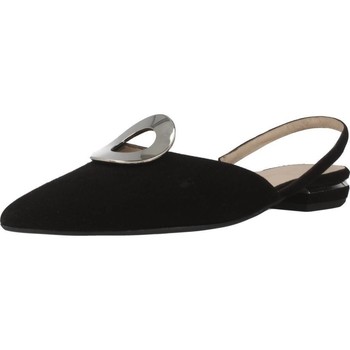 Schoenen Dames Sandalen / Open schoenen Argenta 4382A Zwart
