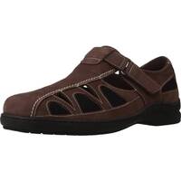 Schoenen Heren Sandalen / Open schoenen Pinoso's 7461H Brown