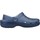 Schoenen Jongens Slippers IGOR S10226 Blauw