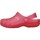 Schoenen Meisjes Slippers IGOR S10226 Roze
