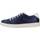 Schoenen Dames Sneakers Stonefly 110180 Blauw