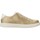 Schoenen Dames Sneakers Stonefly 110180 Goud