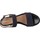 Schoenen Dames Sandalen / Open schoenen Stonefly 110280 Blauw