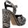 Schoenen Dames Sandalen / Open schoenen Angel Alarcon 19502 750 Multicolour