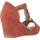Schoenen Dames Sandalen / Open schoenen Stonefly 110272 Beige
