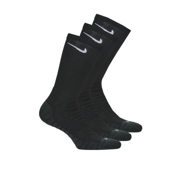 Accessoires Heren Sokken Nike SX5547-010 Zwart