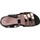 Schoenen Dames Sandalen / Open schoenen Stonefly STEP 7 Brown