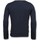 Textiel Heren Sweaters / Sweatshirts Local Fanatic ICONS Vertical N Blauw