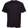 Textiel Heren T-shirts & Polo’s Independent Itc bold tee Zwart