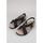Schoenen Dames Sandalen / Open schoenen Senses & Shoes SANTA POLA Zwart
