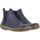 Schoenen Dames Low boots El Naturalista 2N786T69E505 Brown