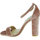 Schoenen Dames Sandalen / Open schoenen Steve Madden 91000213 0W0 09005 09003 Roze