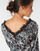 Textiel Dames Lange jurken Heimstone LAKE Zwart / Multicolour