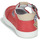 Schoenen Jongens Sandalen / Open schoenen GBB ATALE Rood