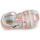 Schoenen Meisjes Sandalen / Open schoenen GBB ALIDA Roze
