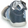 Schoenen Jongens Sandalen / Open schoenen GBB BYZANTE Blauw