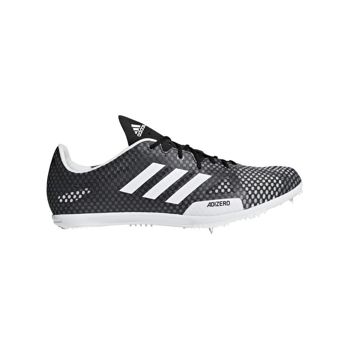 Schoenen Heren Running / trail adidas Originals Adizero Blanc, Noir