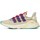 Schoenen Heren Lage sneakers adidas Originals Lxcon Beige, Violet