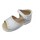 Schoenen Sandalen / Open schoenen Angelitos 21732-18 Wit