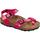 Schoenen Kinderen Sandalen / Open schoenen Birkenstock 311293 Violet