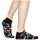 Ondergoed Heren Sokken Happy socks 2-pack pool party low sock Multicolour