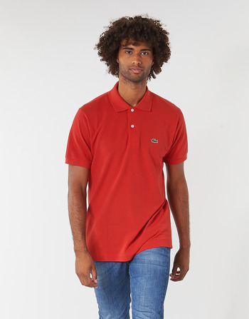 Lacoste POLO L12 12 REGULAR Rood