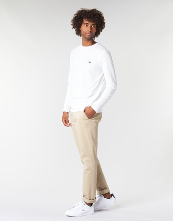 Lacoste TH6712 Wit