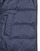 Textiel Dames Dons gevoerde jassen Lacoste BF8987 Marine