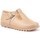 Schoenen Sandalen / Open schoenen Angelitos 21843-18 Brown
